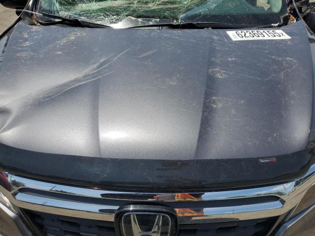 2020 HONDA RIDGELINE 5FPYK3F73LB006438
