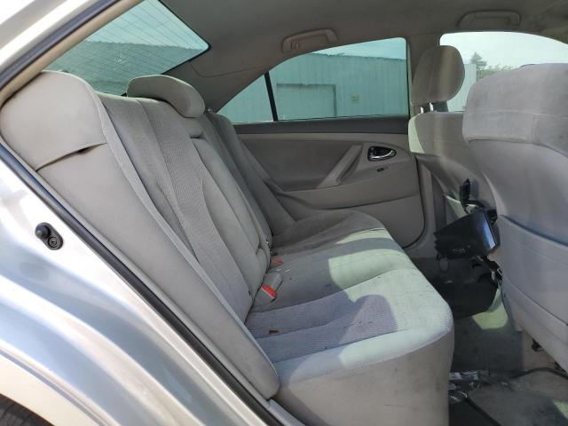 2011 TOYOTA CAMRY BASE - 4T4BF3EKXBR112336