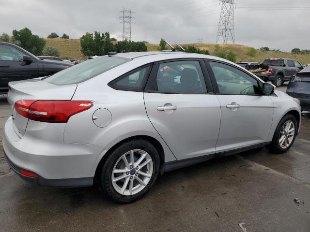 2016 FORD FOCUS SE - 1FADP3F22GL365429