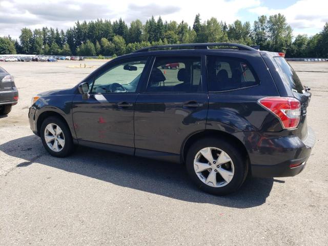2016 SUBARU FORESTER 2 JF2SJADC1GH521483