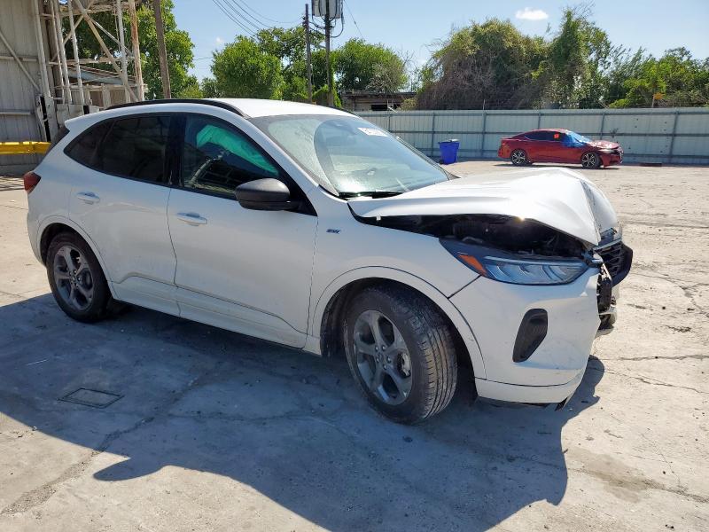 2023 FORD ESCAPE ST 1FMCU0MN2PUA76843