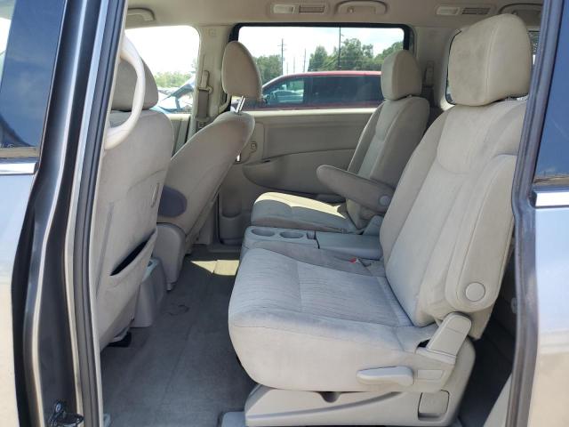 2015 NISSAN QUEST S JN8AE2KP1F9122838