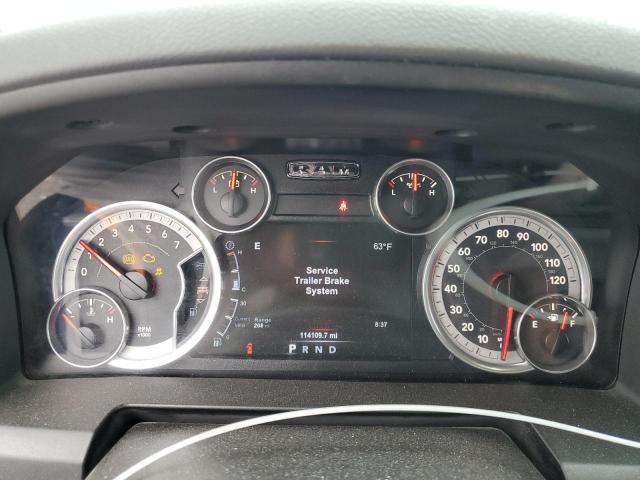 2015 RAM 1500 SLT 1C6RR7TTXFS532615