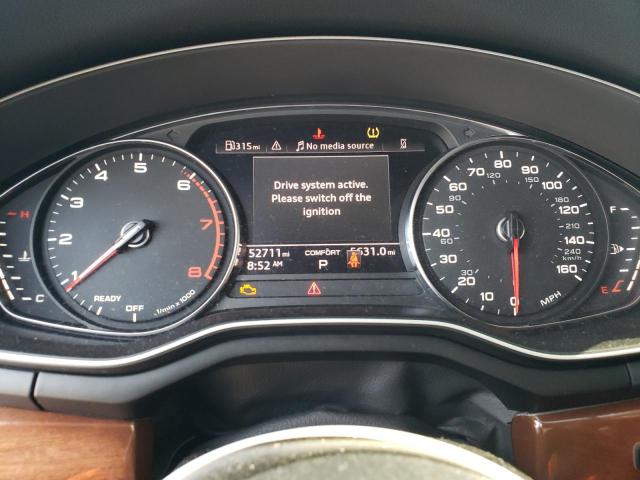 2022 AUDI A4 PREMIUM WAUABAF44NN002954