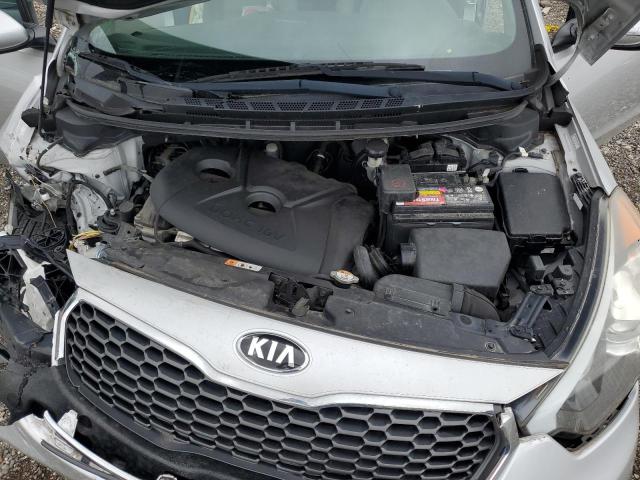 2015 KIA FORTE LX KNAFX4A64F5414441