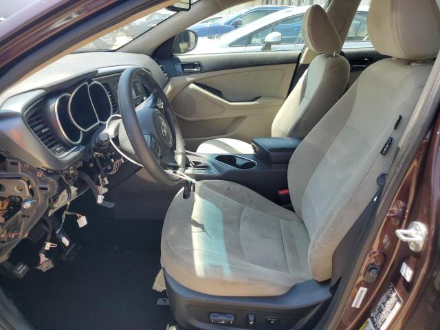 2015 KIA OPTIMA LX 5XXGM4A78FG397289