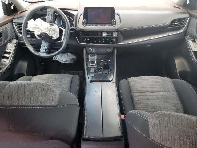 2021 NISSAN ROGUE S 5N1AT3AA3MC807956