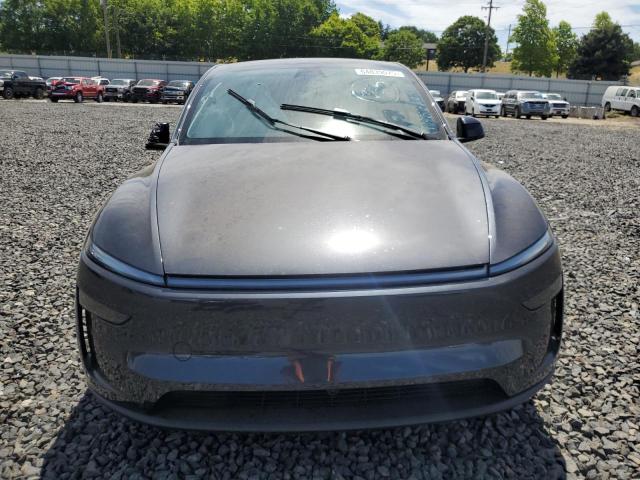 2026 TESLA MODEL Y - 7SAYGDEE4TF355420