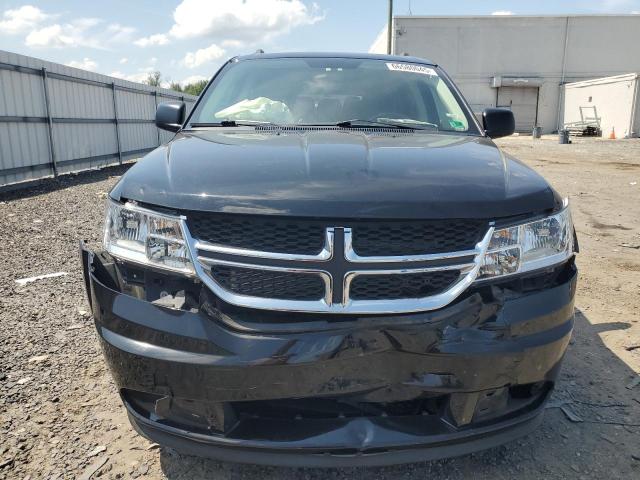 2018 DODGE JOURNEY SE 3C4PDCAB9JT184511