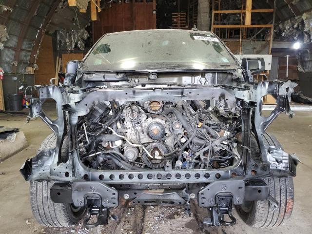 2021 CHEVROLET SILVERADO - 1GCUYHEL0MZ100919