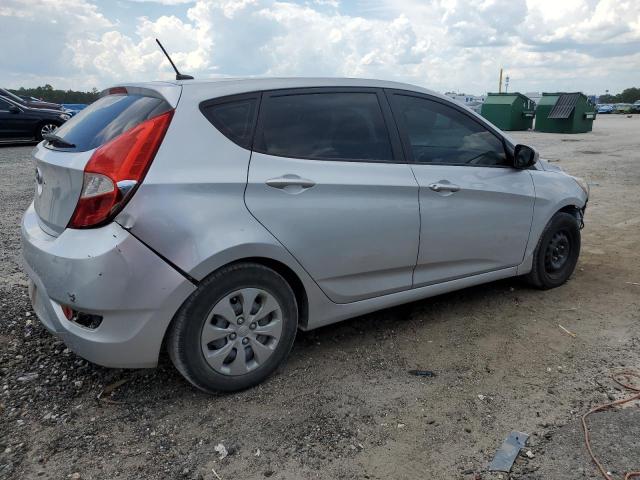 2015 HYUNDAI ACCENT GS KMHCT5AE0FU232266