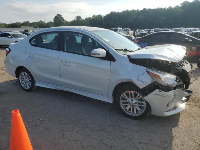 2021 MITSUBISHI MIRAGE G4 SE ML32FVFJ5MHF02763