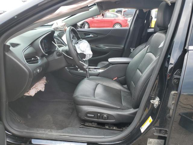 2018 CHEVROLET MALIBU PRE 1G1ZE5SXXJF254211