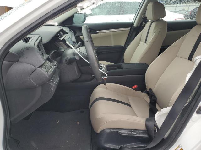 2020 HONDA CIVIC 19XFC2F69LE019201