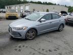 2017 HYUNDAI ELANTRA SE - 5NPD84LF1HH046873