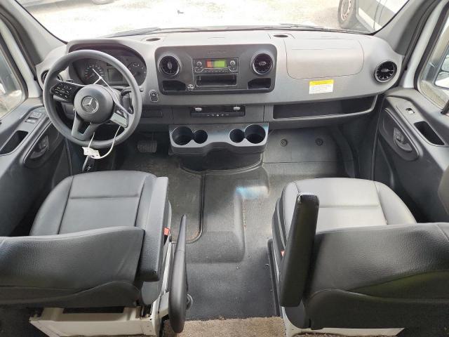 2023 MERCEDES-BENZ SPRINTER 2 W1Y40CHY4PT130008