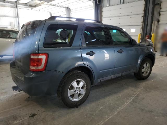 2012 FORD ESCAPE XLT - 1FMCU9D7XCKA22394