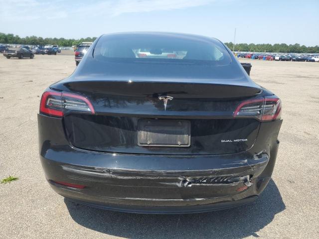 2021 TESLA MODEL 3 5YJ3E1EB3MF054544