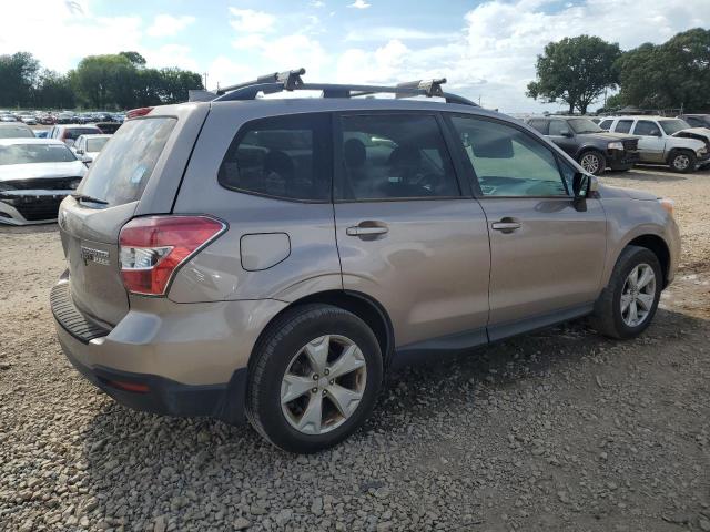 2016 SUBARU FORESTER 2 JF2SJADC9GH410308