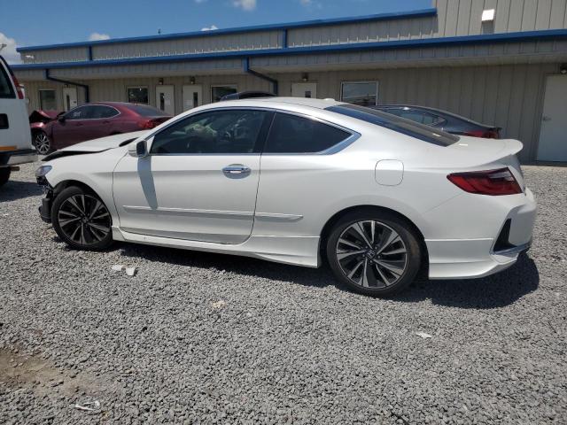 2016 HONDA ACCORD EXL - 1HGCT1B82GA003856