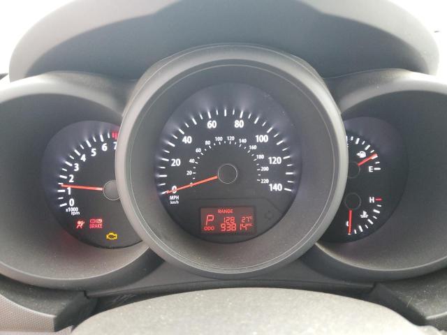 2013 KIA SOUL - KNDJT2A5XD7767515
