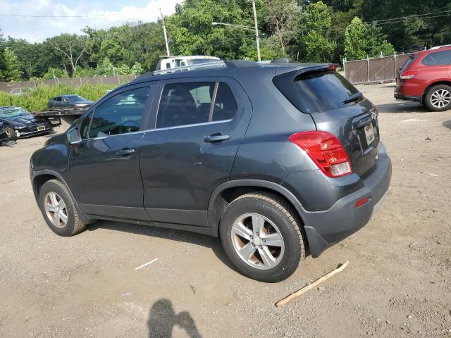 2016 CHEVROLET TRAX 1LT 3GNCJPSB7GL254567