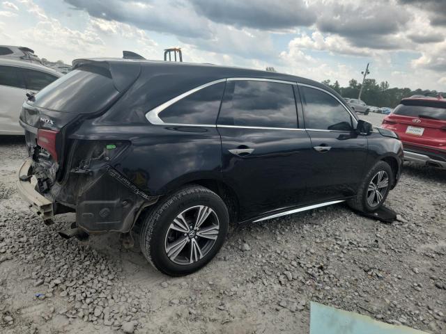 2018 ACURA MDX 5J8YD4H3XJL013403