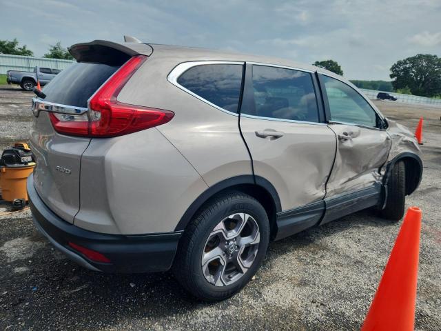 2017 HONDA CR-V EX 5J6RW2H52HL059413
