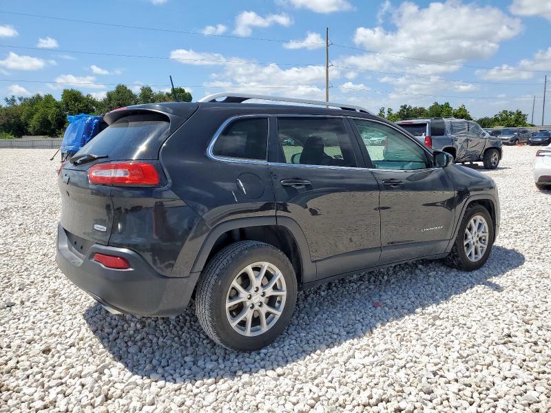 2016 JEEP CHEROKEE L - 1C4PJLCS8GW136961