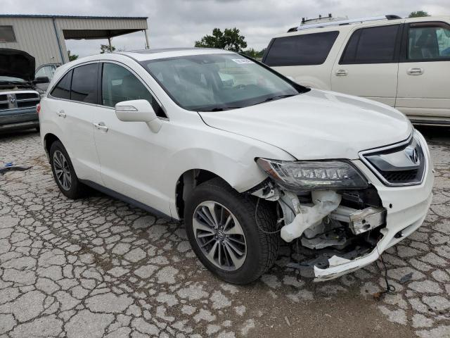 2017 ACURA RDX ADVANC 5J8TB4H7XHL014984