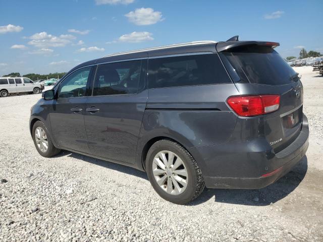 2015 KIA SEDONA EX KNDMC5C15F6056435
