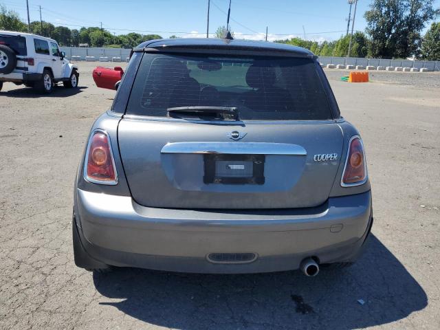 2010 MINI COOPER - WMWMF3C55ATZ21443