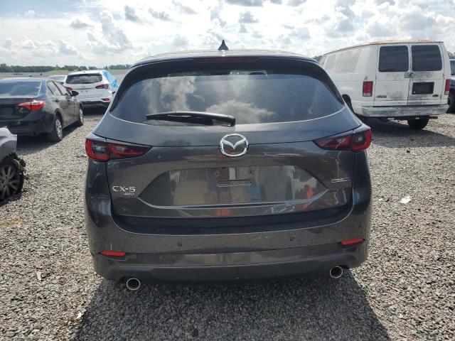 2025 MAZDA CX-5 PREMI JM3KFBEM6S0592142