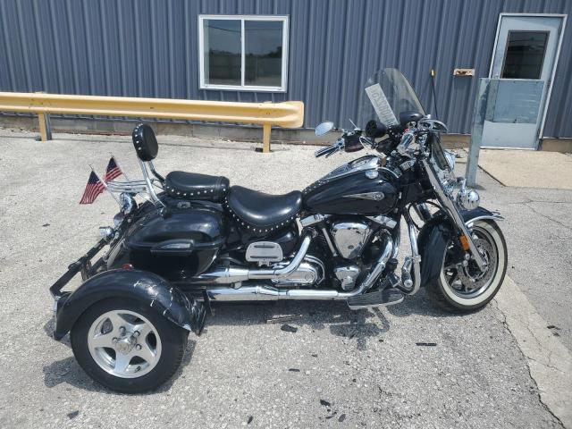 2005 YAMAHA XV1700 A JYAVP17E35A014187