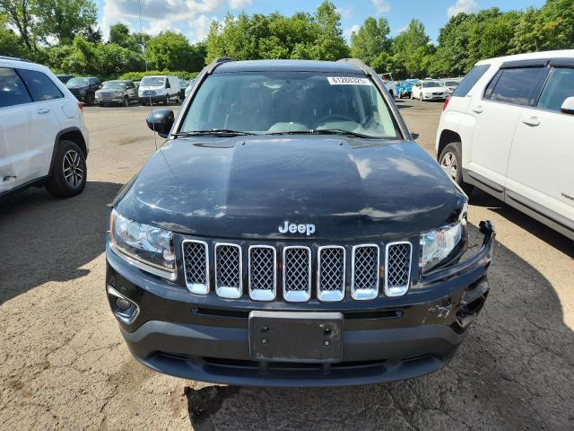 2016 JEEP COMPASS LA 1C4NJDEB5GD724225