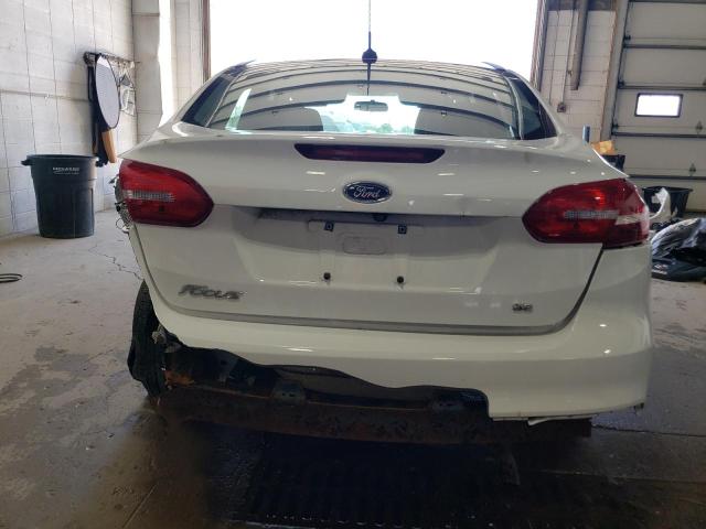 2017 FORD FOCUS SE 1FADP3F2XHL254760