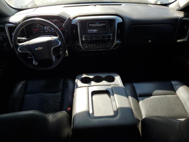 2018 CHEVROLET SILVERADO #3304864536