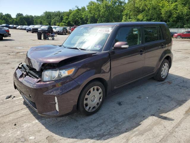 TOYOTA SCION XB