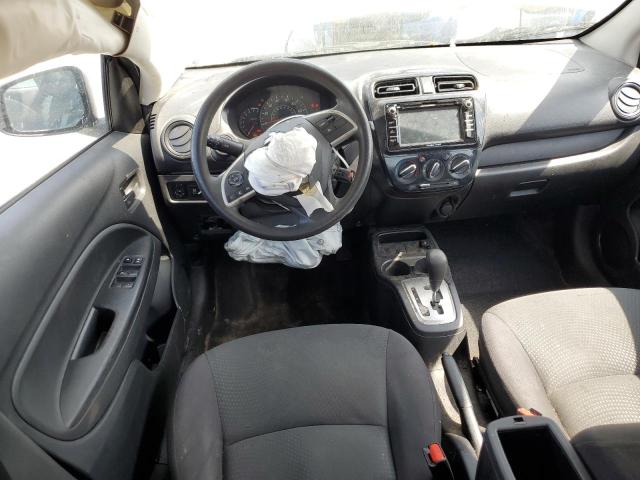 2019 MITSUBISHI MIRAGE G4 ML32F3FJ2KHF02298