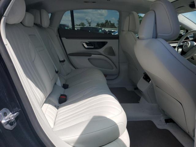 2022 MERCEDES-BENZ EQS SEDAN W1KCG2DB7NA004022