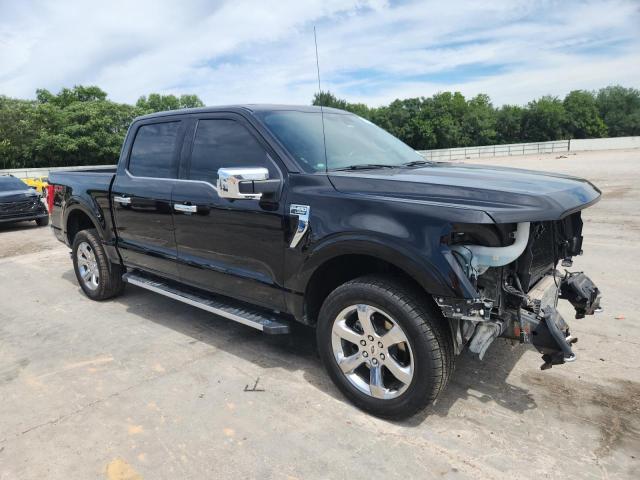 2021 FORD F150 SUPER - 1FTFW1E88MFC48030