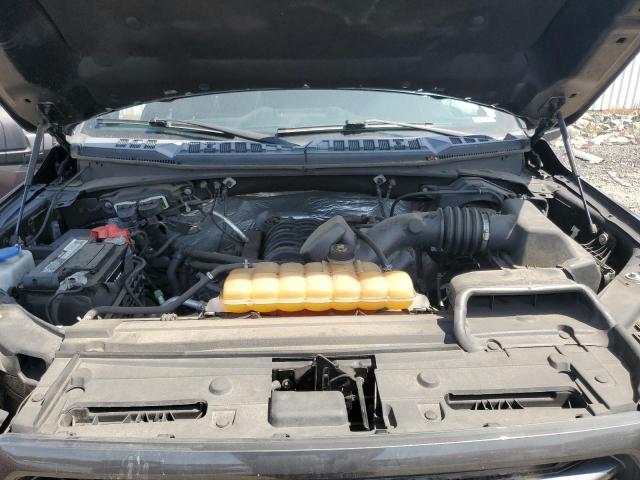 2017 FORD F150 SUPER - 1FTEW1EF5HFB15323