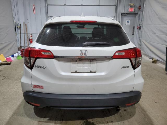 2019 HONDA HR-V EX 3CZRU6H57KM729606