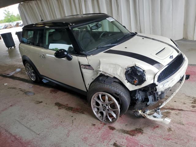 Vin: wmwzg3c55bty36462, lot: 62918985, mini cooper s clubman 20114