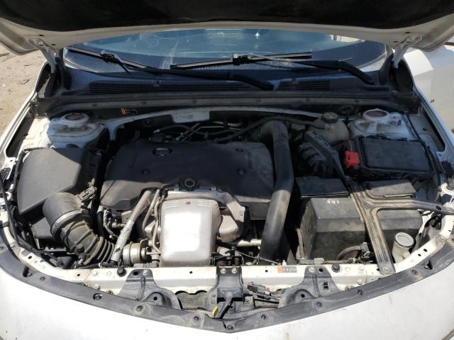 2016 CHEVROLET MALIBU LT - 1G1ZF5SX0GF197846