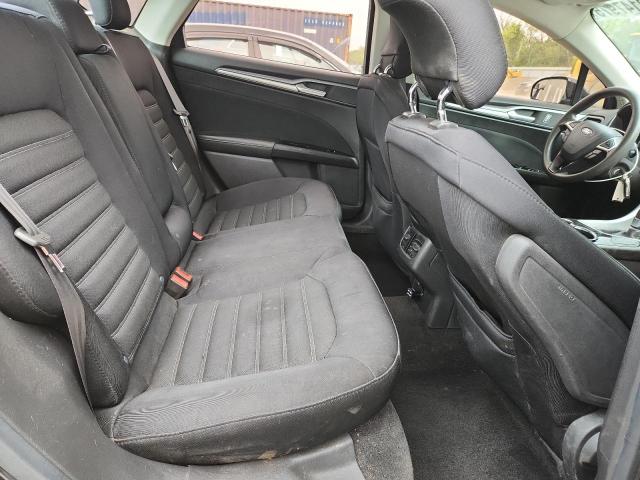 2014 FORD FUSION SE - 3FA6P0H73ER305173