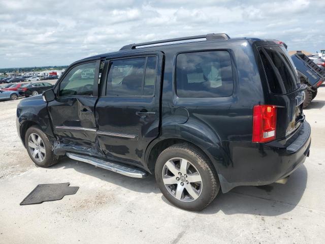2015 HONDA PILOT TOUR 5FNYF3H96FB008345