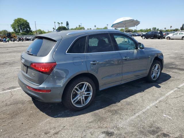 2015 AUDI Q5 PREMIUM WA1DGAFP9FA075803