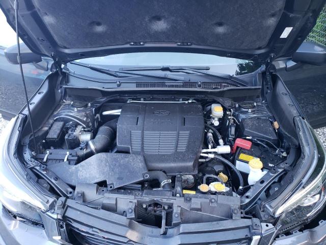 2020 SUBARU FORESTER - JF2SKADC1LH530496