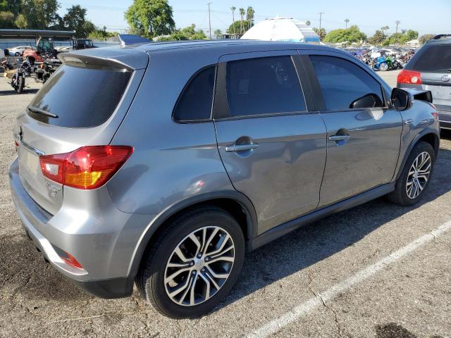 2018 MITSUBISHI OUTLANDER SPORT ES JA4AP3AW7JU015510